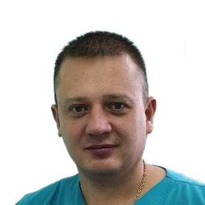 Зяблов Максим Викторович