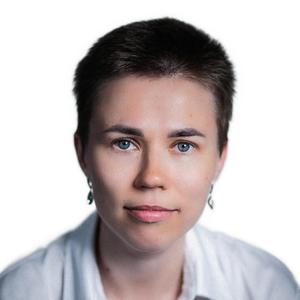 Кирсанова Марина Ильинична