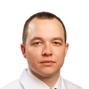 Ломакин Дмитрий Владимирович