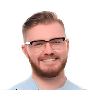 Калинин Прохор Андреевич