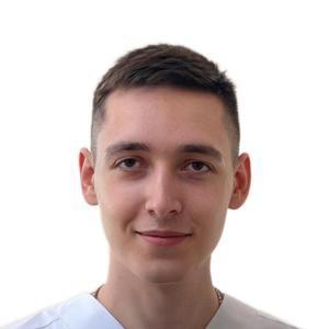 Басс Дмитрий Владимирович
