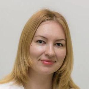 Григорьева Юлия Викторовна