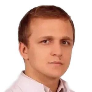 Рамазанов Раджаб Рамазанович