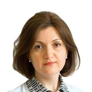 Боташева Медина Харуновна