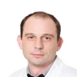 Нартя Евгений Владимирович