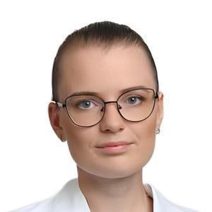 Ротарь Алла Юрьевна
