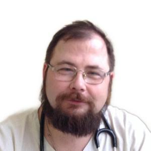 Черлин Антон Вячеславович