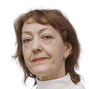 Токарева Людмила Вячеславовна