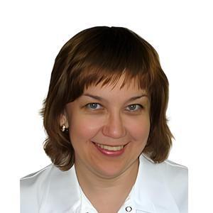 Неустроева Татьяна Георгиевна
