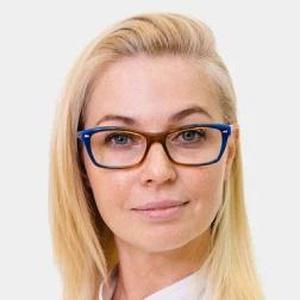 Мельникова Валентина Петровна