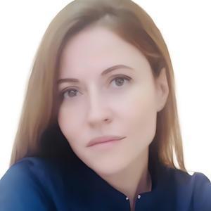 Смирнова София Валерьевна
