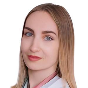 Калинцева Алла Эдгямовна