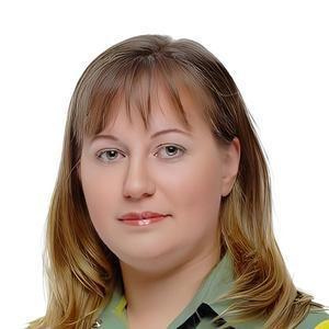 Александрова Юлия Сергеевна