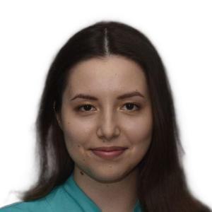 Тебякина Ксения Алексеевна