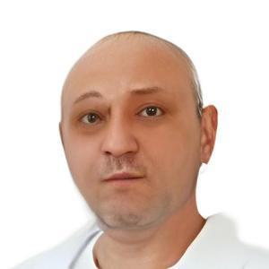 Аржаной Андрей Викторович