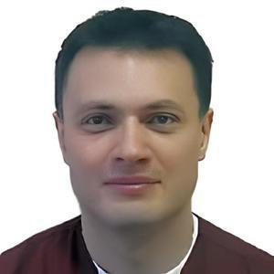 Титков Константин Валентинович