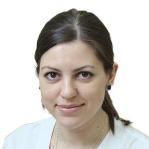 Корнева Ольга Николаевна