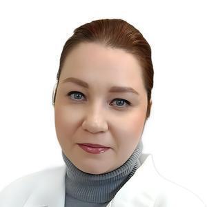 Багрецова Дарья Михайловна