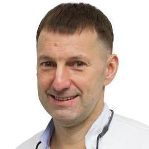 Моисеев Станислав Анатольевич