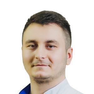 Мамедов Навруз Айдынович