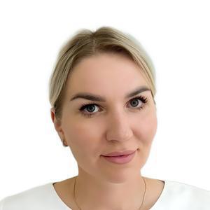 Карова Яна Сергеевна