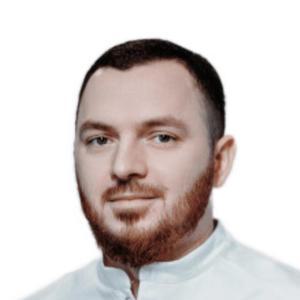 Буйдинов Константин Евгеньевич