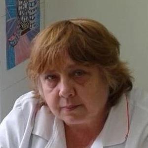 Кудряшова Татьяна Викторовна