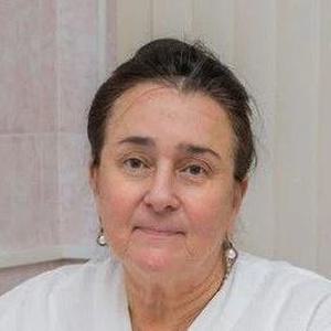 Пыхтунова Ольга Ивановна