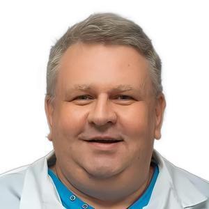 Хомяк Константин Владимирович