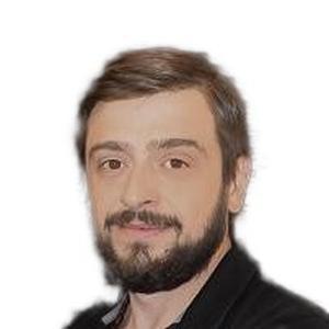 Сологянц Роберт Владимирович