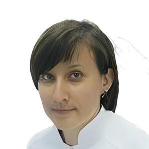 Шаймярдянова Зифа Жафяровна