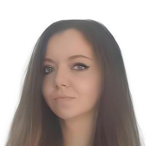 Захарченко Елена Александровна