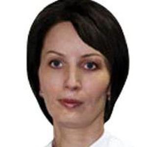 Осипова Мария Андреевна