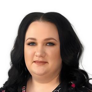 Горюнова Анна Олеговна
