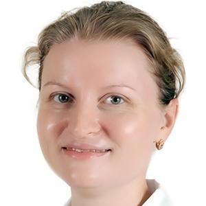 Маханько Оксана Александровна