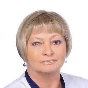 Богачёва Елена Анатольевна
