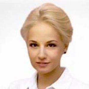 Алай (Зайцева) Александра Сергеевна