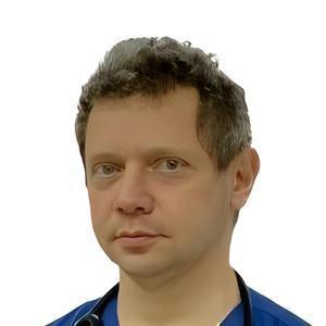 Хавкин Владимир Михайлович