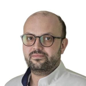 Бабаян Григорий Рубенович