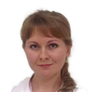 Романова Ольга Алексеевна