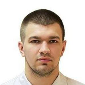 Ерошенков Иван Владимирович