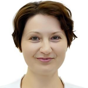 Золотарёва Светлана Дмитриевна