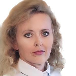 Дедова Лариса Александровна