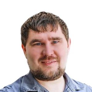 Мальцев Евгений Викторович