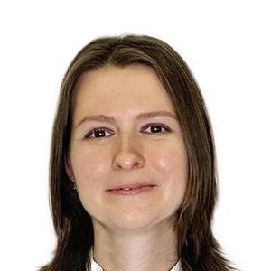 Тарасова Таисия Валерьевна