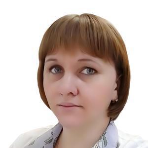 Дедова Елена Александровна