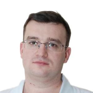 Тетюшев Иван Викторович