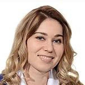 Муравьева Мария Анатольевна