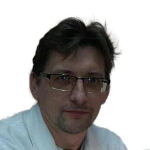 Соловцов Михаил Анатольевич