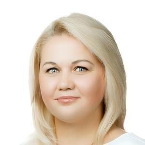 Мальцева Яна Сергеевна